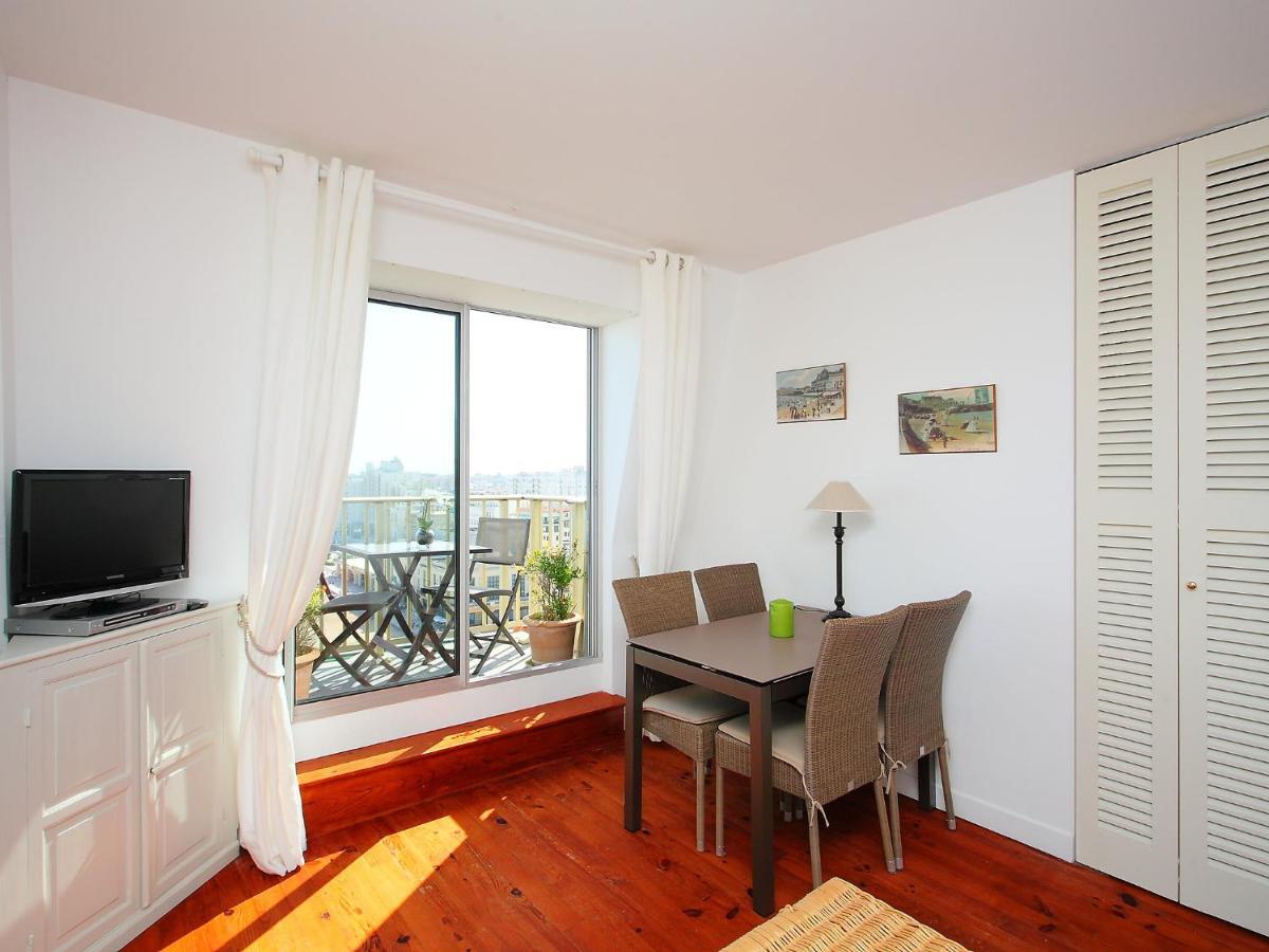 Pavillon D'angleterre Appartement