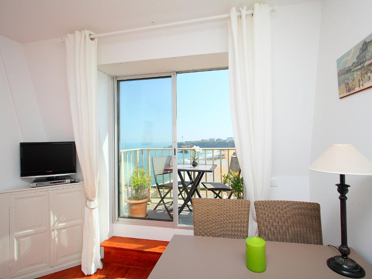 Appartement Pavillon D'angleterre Biarritz