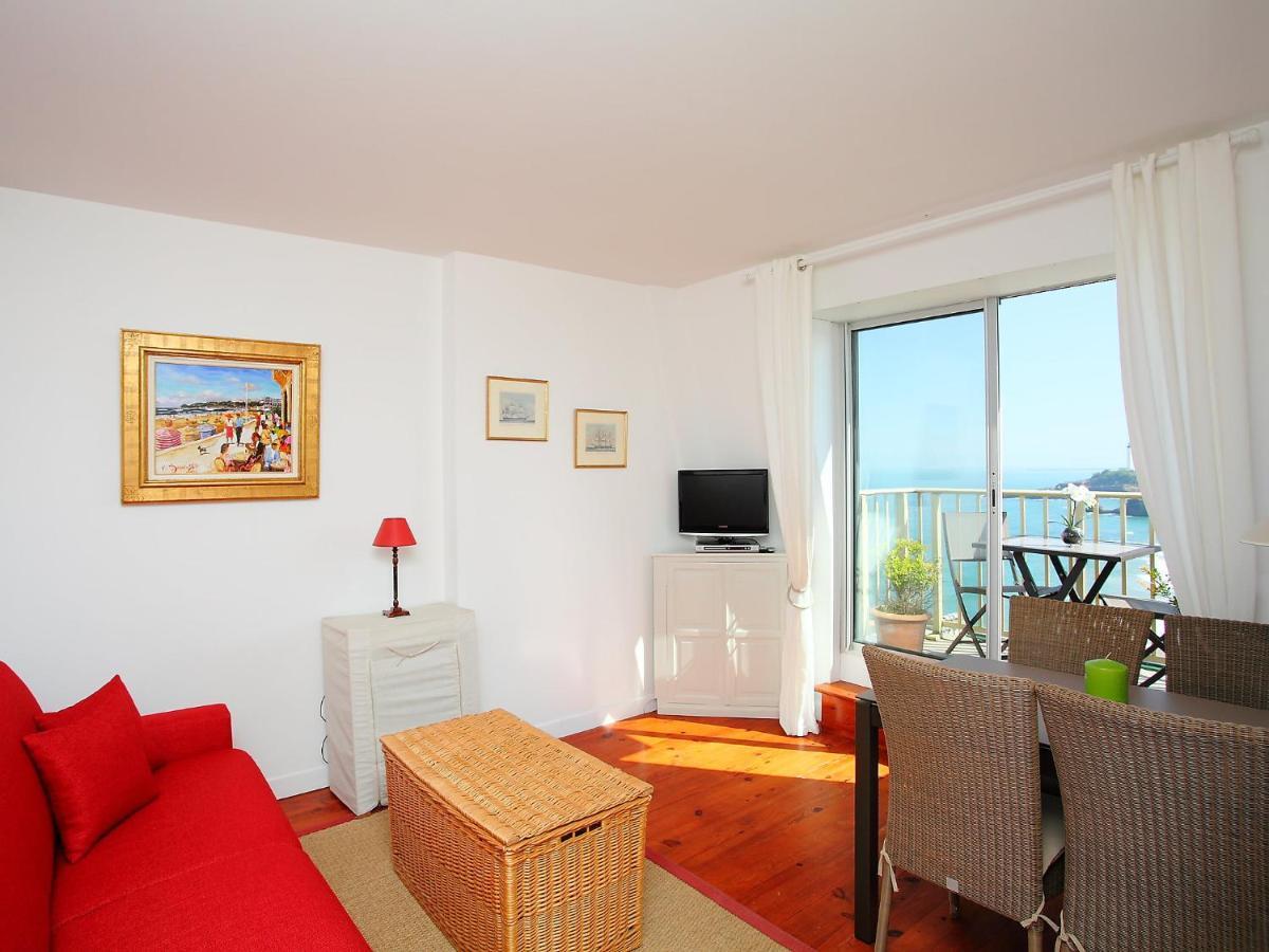 Pavillon D'angleterre Appartement Biarritz