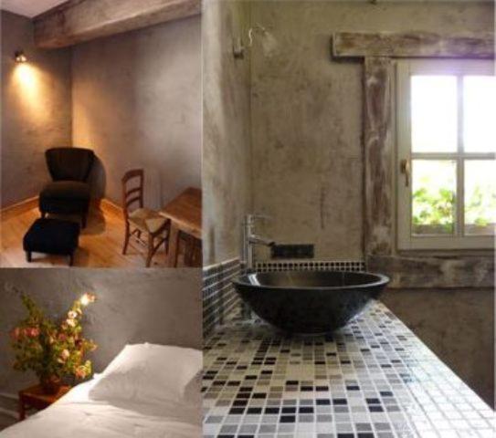 Hitzahitz Guest house