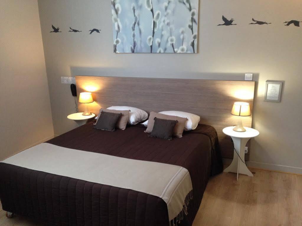 Hotel Oxo Biarritz
