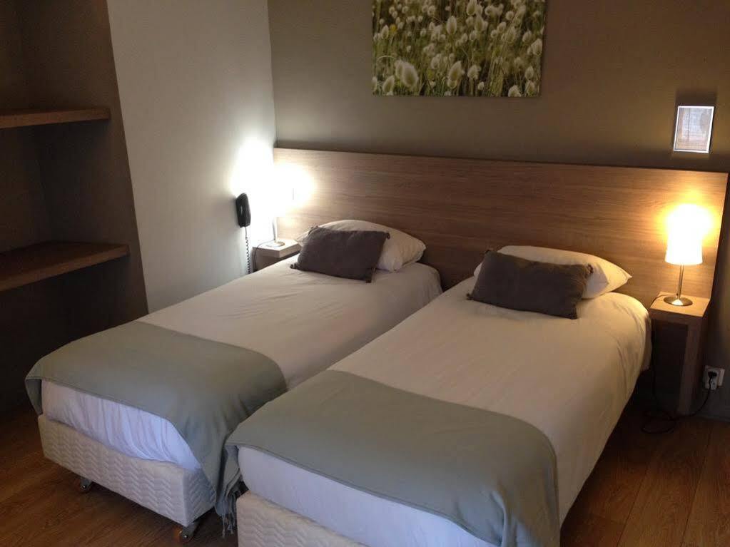 Oxo Hotel 3*