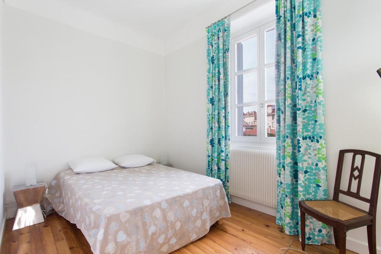 Clemence Apartment