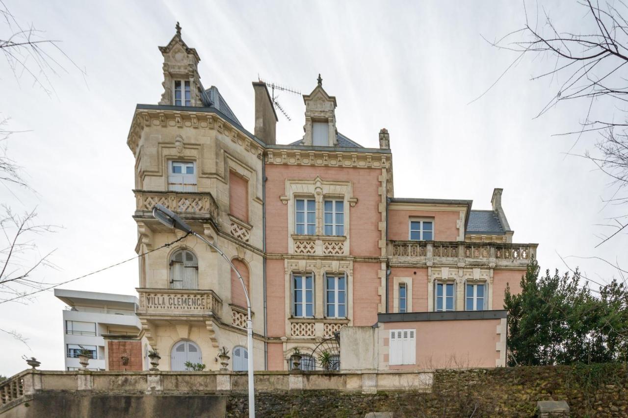 Apartment Clemence