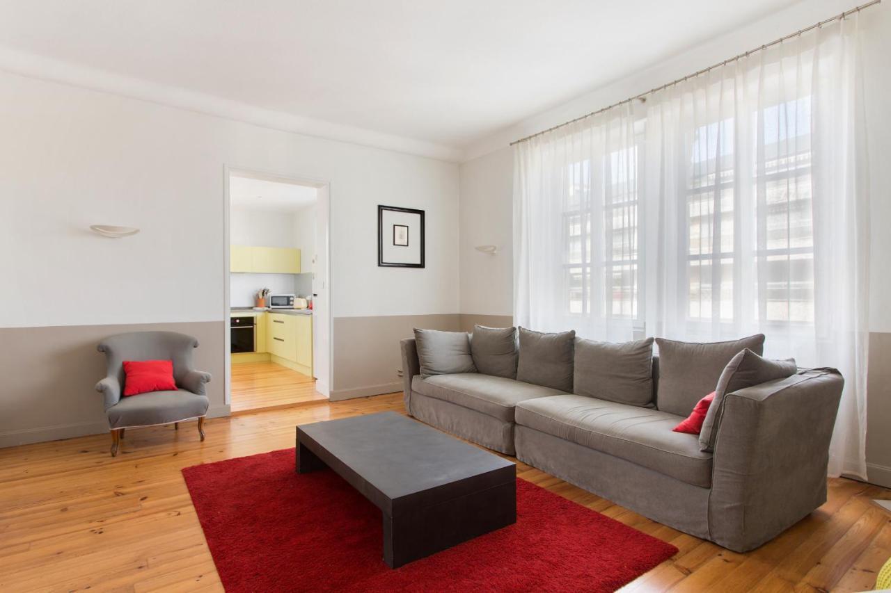 Apartment Clemence Biarritz