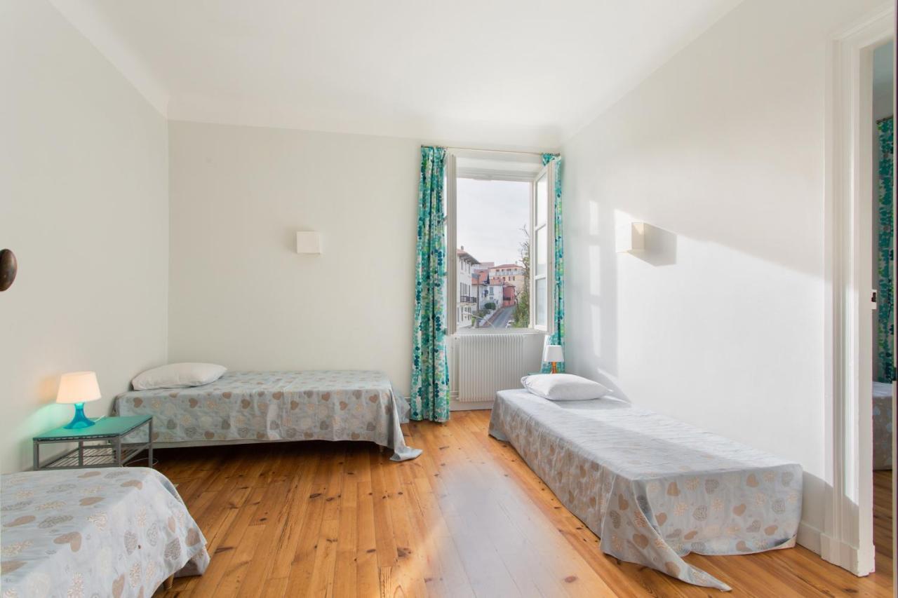 Apartment Clemence *