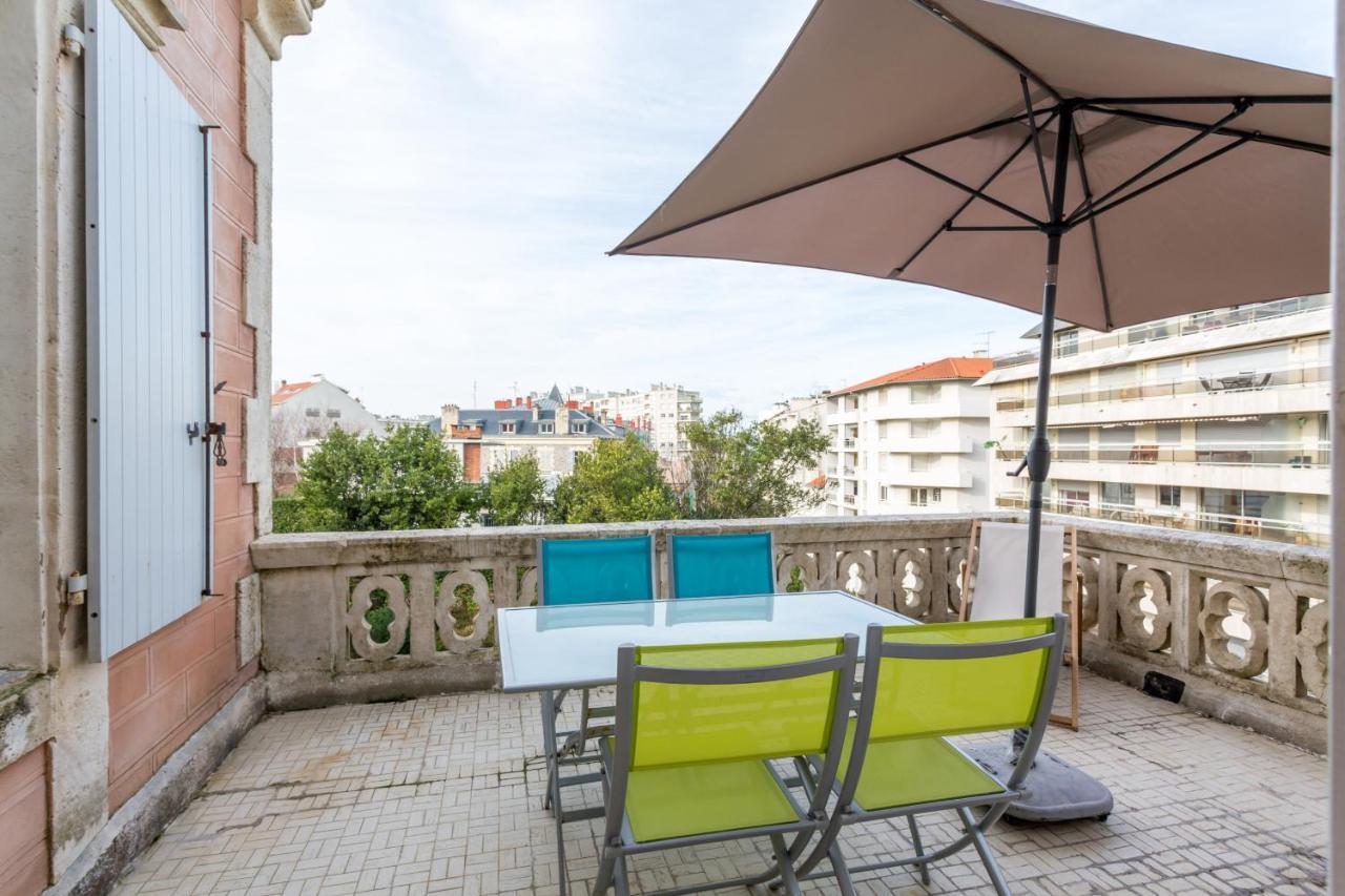 Clemence Apartment *