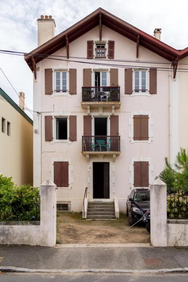 Appartement Guestready - Cozy Apt Near Côte Des Basques W Parking! *