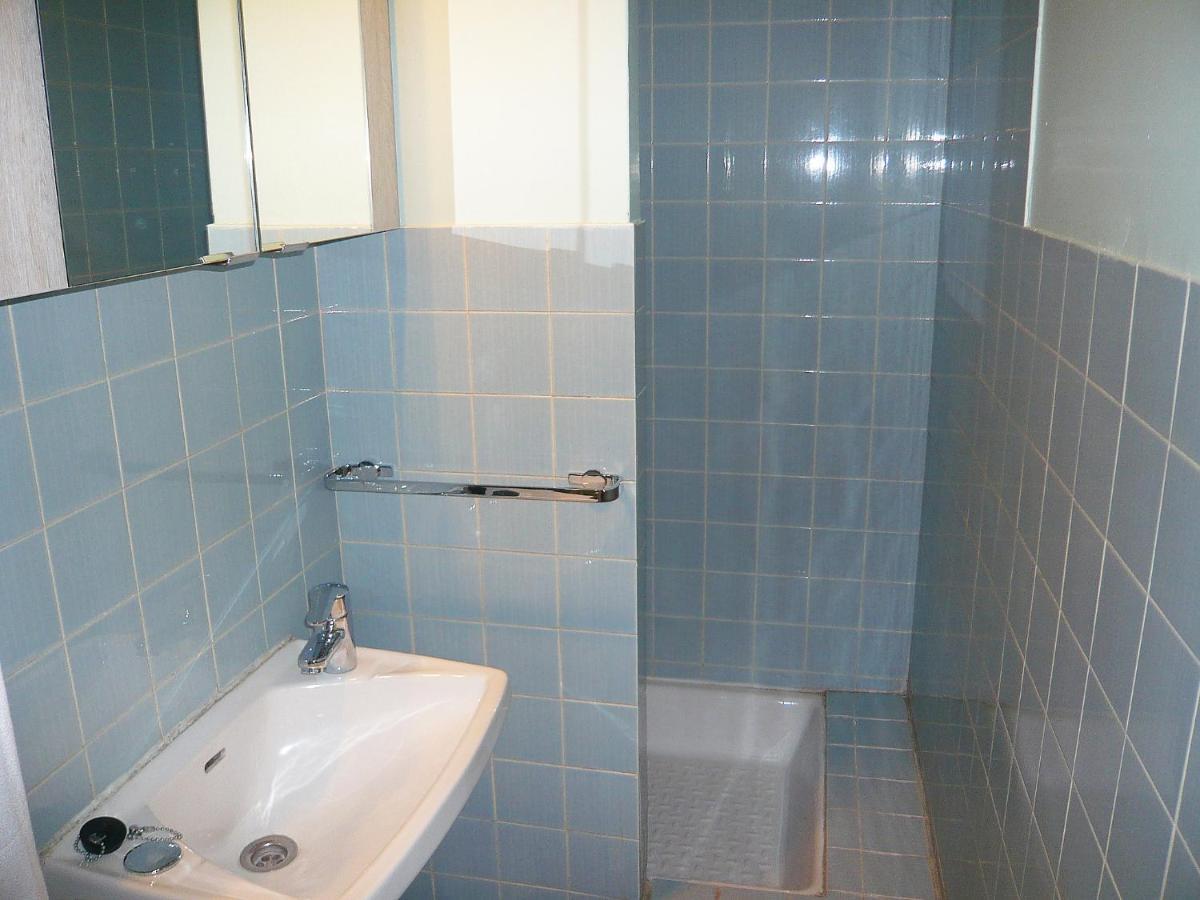 Raphael Apartment