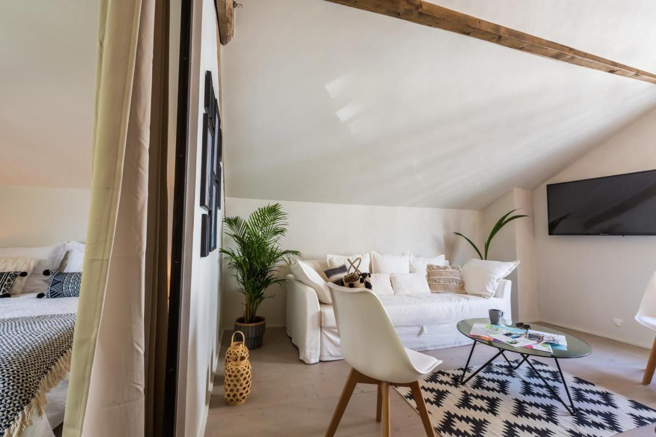Boho Keyweek Ideally Located In Biarriz