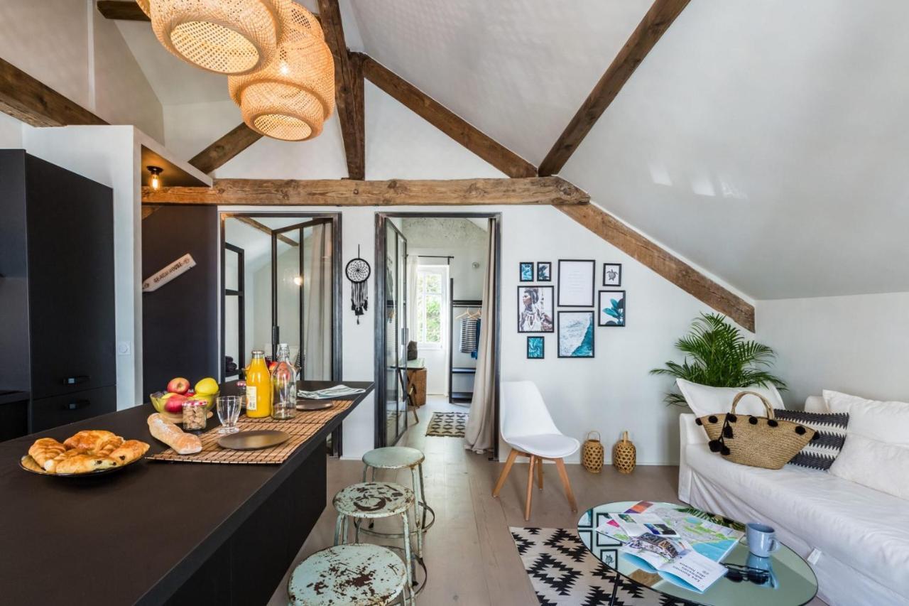 Boho Keyweek Ideally Located In *