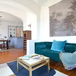 Gambetta Stylish 2 Bedrooms Apartment - Between Beach & Fresh Market