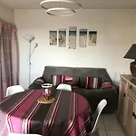 Apartment Prado