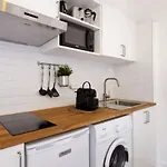 Appartement Des Halles - Welkeys
