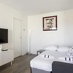 Studio Arche - Welkeys