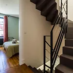 Jungle Keyweek Townhouse With Terrace And Garden