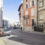 Charming 1Br At The Heart Of Biarritz 5 Min Walking To The Beach - Welkeys