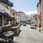Bright studio near Port Vieux beach in Biarritz - Welkeys