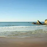 Belharra Cote des Basques par ascenseur
