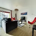 T3 Convivial Mer&Montagne - Biarritz Gare Du Midi