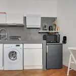 Cosy Studio In The Centre 500M From The Beach