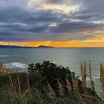 Cosy Studio In The Centre 500M From The Beach