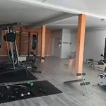 Appartement T2 de 36 m2 à Biarritz avec Piscine, Fitness, Tennis et Parc