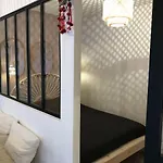 Appartement T2 de 36 m2 à Biarritz avec Piscine, Fitness, Tennis et Parc