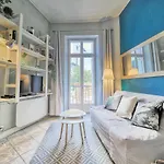 Biarritz\'S Centre Studio