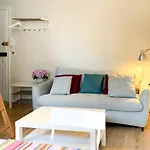 Guestready - Lovely Studio In Central Biarritz