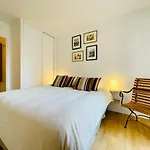 T3 Convivial Mer&Montagne - Biarritz Gare Du Midi