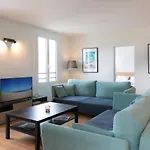 Magnifique Appartement 3 Chambres