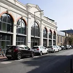 Guestready - Spacious 3-Bdr Apartment Near La Grande Plage