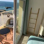 Hyper Centre, Vue Mer ,Appartement Neuf, 6 Adultes