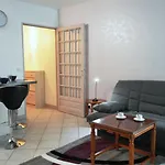 Appartement Biarritz, 1 pièce, 4 personnes - FR-1-248-34