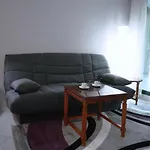 Appartement Biarritz, 1 pièce, 4 personnes - FR-1-248-34