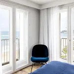 Hôtel Le Windsor Biarritz