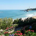 Dalhia Studio Centre Ville Biarritz