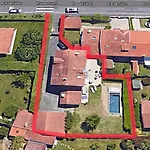Hiru Alabak - Maison A Biarritz, Piscine, Jardin, 8 Personnes