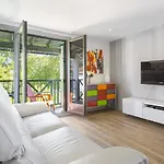 Appartement Barbeau - Welkeys