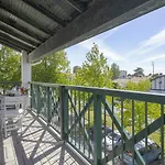 Appartement Barbeau - Welkeys