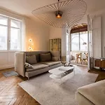 Coast Keyweek Duplex Apartment In The City Center With Sea View