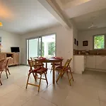 T3 4 Etoiles - Residence Cossue Biarritz Proche Centre