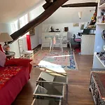 Appartement Cote des Basques