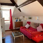 Appartement Cote des Basques