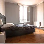 Appartement Charmant Dans Le Centre De Biarritz Dan 3Eme Etage