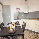 Appartement Charmant Dans Le Centre De Biarritz Dan 3Eme Etage