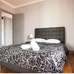 Appartement Charmant Dans Le Centre De Biarritz Dan 3Eme Etage