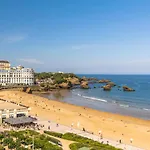 Nouvelle Vague Modern Ocean View Studio W Balcony - Swimming Pool