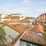 Studio In The Heart Of Biarritz Near The Beach - Welkeys